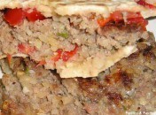 Kebbe - boulettes de viande façon libanaise Kebbe – Boulettes de viande façon libanaise