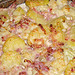 Gratin de chou fleur de et pommes de terre