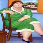 Botero Botero