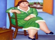Botero Bonnes résolutions !