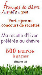 Gratin de poireaux au four façon Jamie Oliver Concours fromage de chèvre