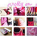 Pretty in pink - 21
