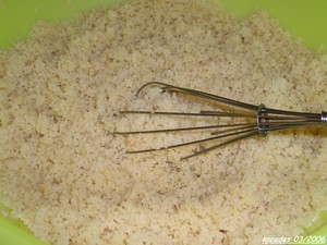 Couscous Image Papilles et Pupilles - Couscous