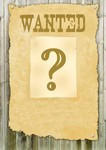 wanted