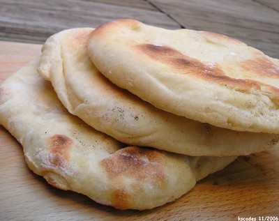 Naans Nans Image Papilles et Pupilles - Naans