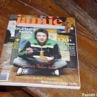 Jamie Oliver Magazine Jamie Oliver Magazine