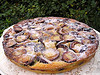 Index Recette de desserts Mirliton aux quetsches