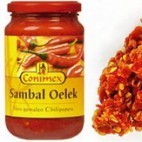 Sambal Oelek
