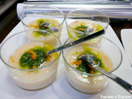 Velouté d