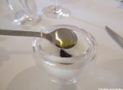 Risotto de soja de Thierry Marx