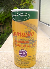 Gomasio