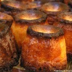Cannelés Bordelais