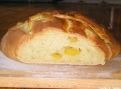 Pain aux pommes Pain aux pommes