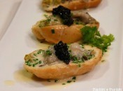 3adf1c851d557c82bfaf0788e6a098ff Profiteroles d’huîtres au caviar d’Aquitaine