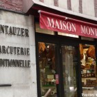 Maison Montauzer – Bayonne