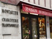 Maison Montauzer – Bayonne Maison Montauzer – Bayonne