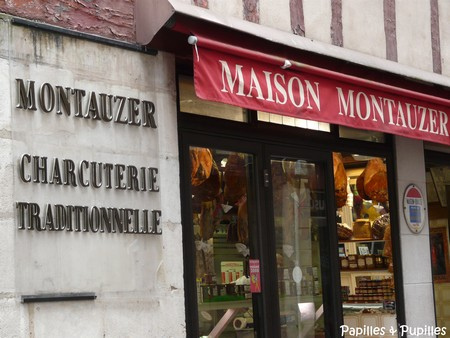 Maison Montauzer