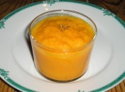 3b95e764c9a05371a390d5b91bc42211 Soupe de carottes à l’orange et aux graines de carvi