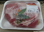 Plat de cote salé Que faire avec du plat de côté salé ?