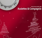 Ecrasée de pommes de terre à la ciboulette Ventes privées Assiettes et compagnie