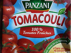 Tomacouli