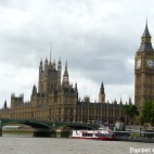 House of Parliament - Londres House of Parliament - Londres