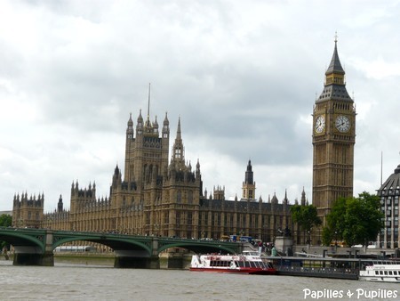 House of Parliament
