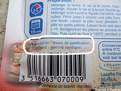 Levure liquide paneo