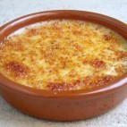 Crèmes brûlées