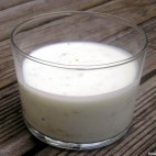 Sauce adoucissante