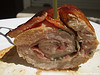 Saltimbocca à la Romaine