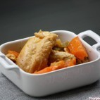Poulet au citron