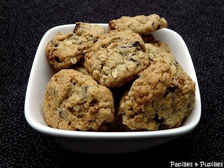 Cookies pour cadeau Gourmand ou SOS Cookies