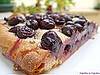 Index Recettes de pains, Brioches et Cie Focaccia (Schiacciata) aux raisins et au romarin