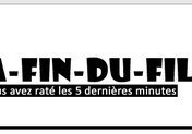La fin du film Hors sujet du week end : La-fin-du-film.com