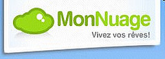 Concours Mon nuage