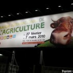 Salon de l'agriculture 2010 Salon de l'agriculture 2010