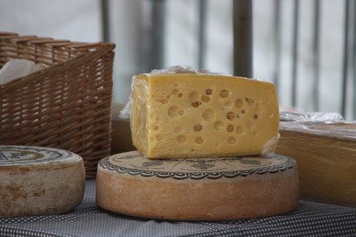 fromage