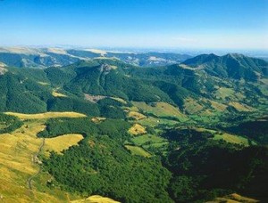Auvergne
