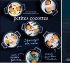 Livres de cuisine sur les mini cocottes
