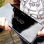 Défi Vaio Sony – Suite et fin Défi Vaio Sony – Suite et fin
