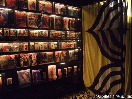 Hotel Amour