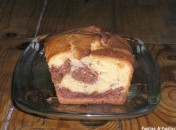 Gâteau marbré Gâteau marbré