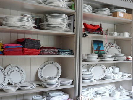Assiettes et cie