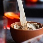La crème Toscane et le Spritz des Soeurs Scotto