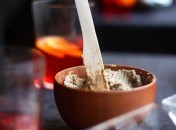 La crème Toscane et le Spritz des Soeurs Scotto