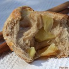Petits pains aux saveurs d’automne