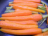 Index – Recettes de légumes et accompagnements Carottes nouvelles glacées façon Joël Robuchon