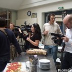 Cuisine Cup 2009 – Atelier des Chefs : And the winner is Cuisine Cup 2009 – Atelier des Chefs : And the winner is