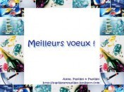 Meilleurs voeux